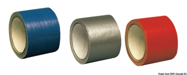 PSP MARINE TAPES Super-Spezial-Selbstklebeband, wasserdicht