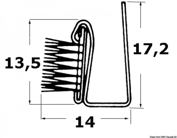 Fensterprofil