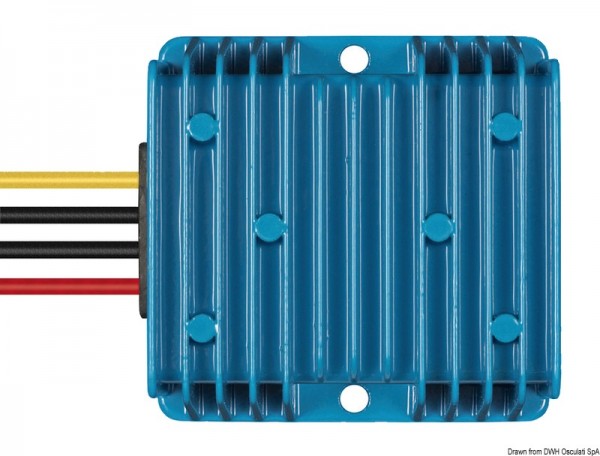 VICTRON - nicht isolierter Spannungswandler Orion DC-DC