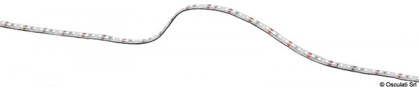 Flexible LED-Schiene