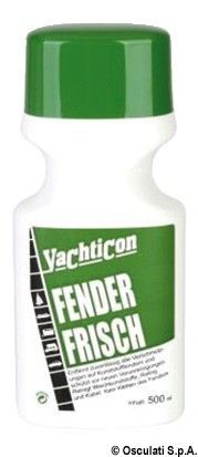 YACHTICON Schutzmittel Fender Flesh